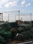东莞中堂镇钢结构平台工程、铁皮瓦厂房安装石油管道防腐工程施工方案、厂房搭建图片5