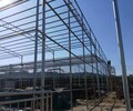 雨棚阁楼搭建,钢结构厂房施工公司排名