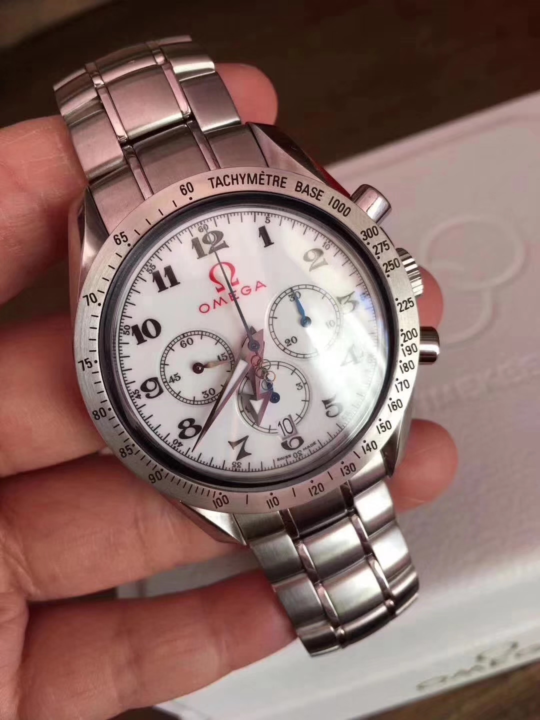 天津手表手表回收-常年回收万国手表