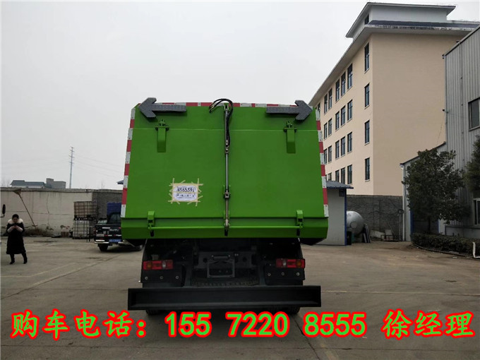 出口巴基斯坦結(jié)力手動(dòng)清掃掃地車咨詢熱線