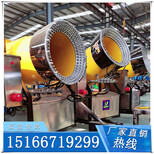 上下左右旋转遥控式大型造雪机滑雪场造雪机国产造雪机造雪设备图片2