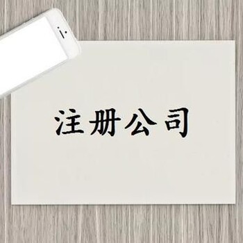 湛江代办营业执照湛江代理注销公司