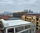 醴陵遮阳卷帘窗定做图片