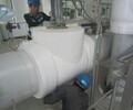 玻璃钢材质安全阀/截止阀/DN20-1300规格保温壳定制