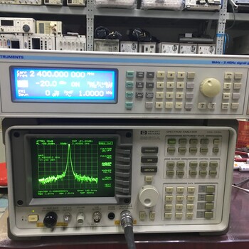 回收与出售马可尼MarconiIFR2024信号发生器2.4Ghz