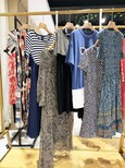 当季新款连衣裙2019夏装休闲时尚品牌折扣女装批发专柜正品拿货渠道杭州四季青女装图片4