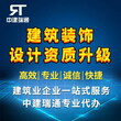 企业资质代办公司靠谱吗图片