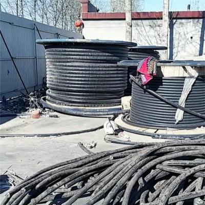 湖北神農(nóng)架7/8饋線回收電話-低壓鋁電纜回收再生資源公司