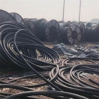 重慶巴南電梯電纜回收電話-BV線回收免費上門