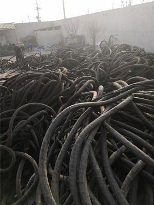 山西忻州整盤(pán)控制電纜回收電話-工程剩余電線回收現(xiàn)款結(jié)算