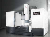 台湾程泰立式车削中心GVH-2000图片0