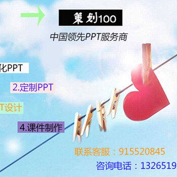 代做竞聘PPT会议PPT代做代做课件