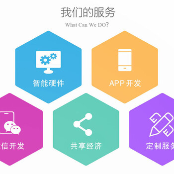 深圳APP开发