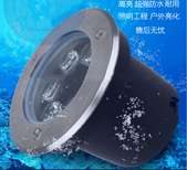 淮安地埋灯厂家批发图片3