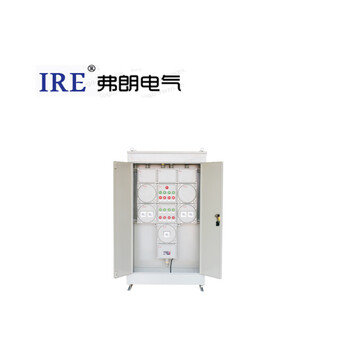 隔爆型防爆箱动力照明配电箱防爆检修箱