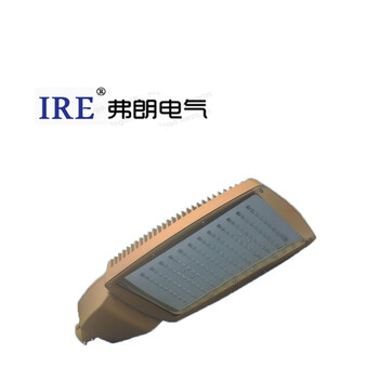 防爆路灯节能灯LED灯带灯杆护栏式法兰式平台灯