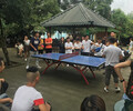 会议聚餐、拓展团建、自助烧烤、中餐宴席到三圣乡农家乐