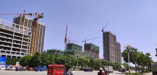 白沟京雄世贸港（四期）_隆基泰和售楼处-知道图片1