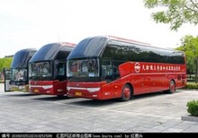 (客车)成都到商丘豪华客车票价+价格表便宜图片3