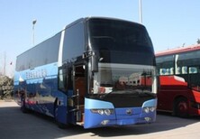 (客车)成都到商丘豪华客车票价+价格表便宜图片2