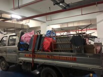 临安从事锦弘家政搬家团队服务家具拆装图片3