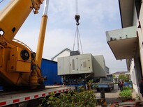 临安短途锦弘家政搬家报价重型设备移位图片0