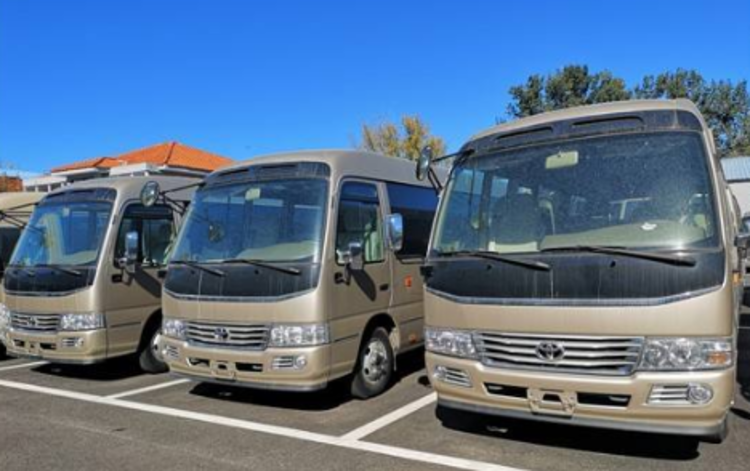 福田區專業大巴旅遊車出租租.