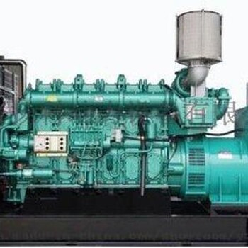 扬中发电机租赁(50-1000KW)!