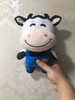 辽宁定做毛绒玩具定制打样厂家直销