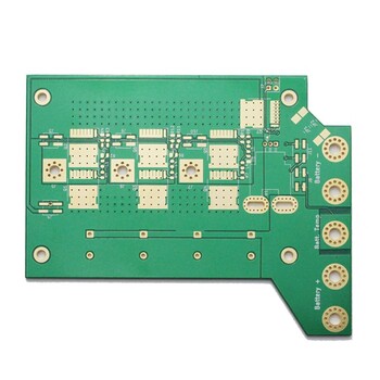 深圳线路板厂家，HDI多层PCB，PCB定制，PCB打样