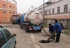 虹口区供应高压清洗报价图片1