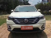 南宁购车就选喜相逢买车好简单呀图片1