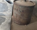 山东水银回收站