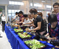 私人定制宴会特色餐会答谢会茶歇暖场会