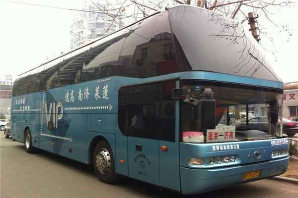 黄岛到广元的大巴客车线路