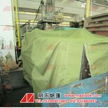 防渗水篷布_加厚油布_PVC夹网布_耐磨耐用涂层布图片0