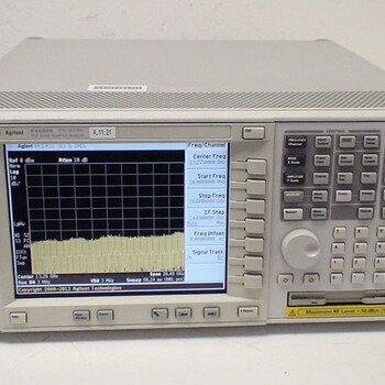 2019供应AgilentE4440A频谱分析仪租售维修回收二手