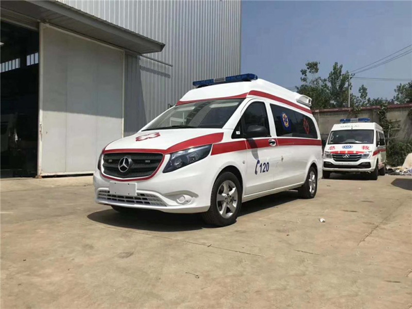 西安跨省120救护车-长途转运病人-全国救护中心