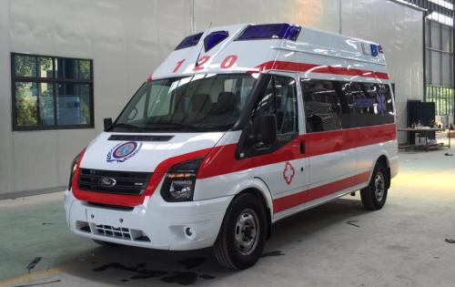 无锡跨省转院救护车费用-120救护车跨省转运-服务贴心