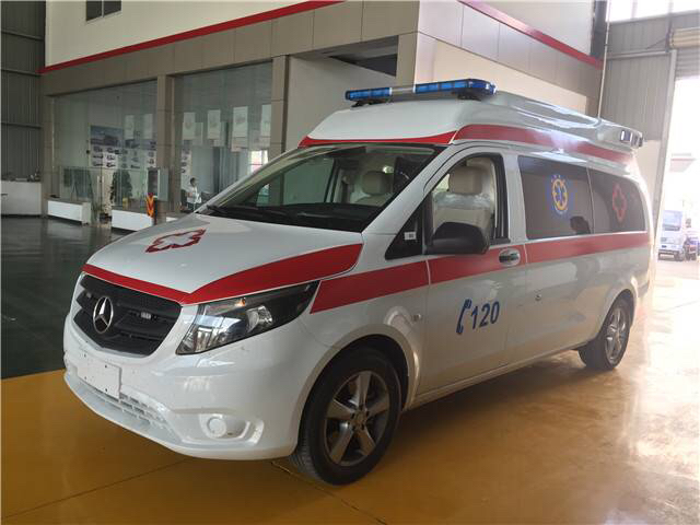 西安跨省转院救护车出租电话-长途救护车出租转运-服务贴心