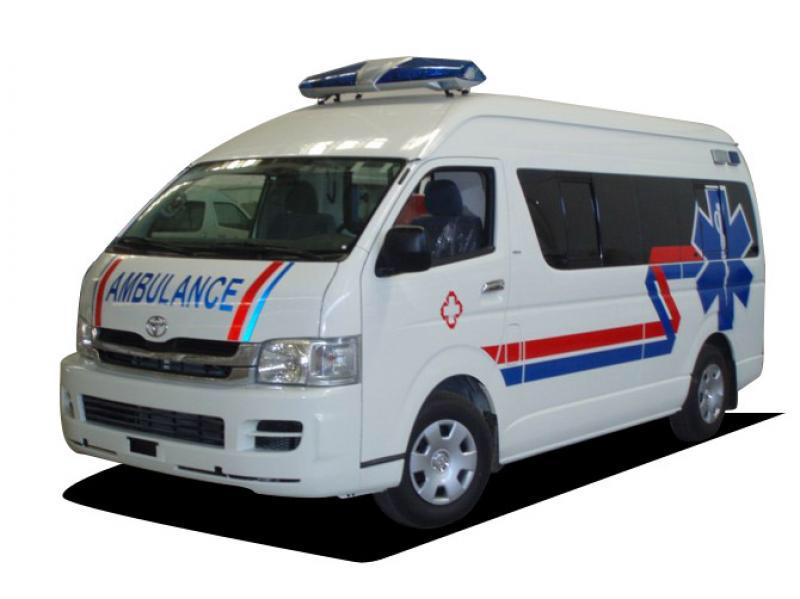 南京救护车出租-长途转运病人-全国救护团队