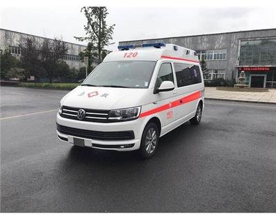 北京非急救病人转运车-120救护车跨省转运-全国救护团队