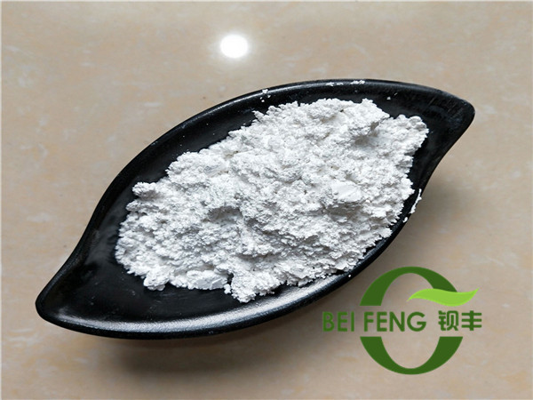 海南省直辖塑料吹膜用硫酸钡质量放心