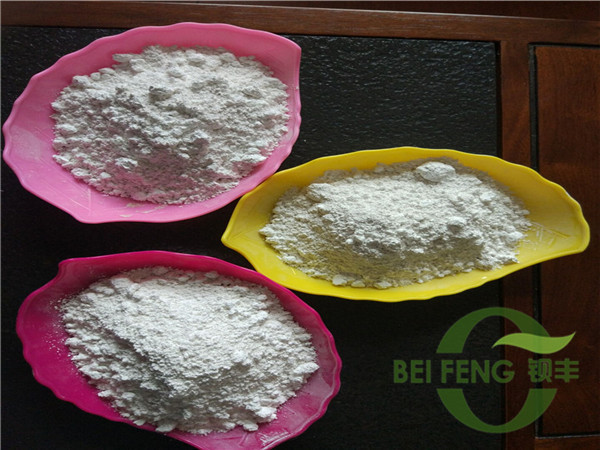 玉树粉末涂料用硫酸钡质量