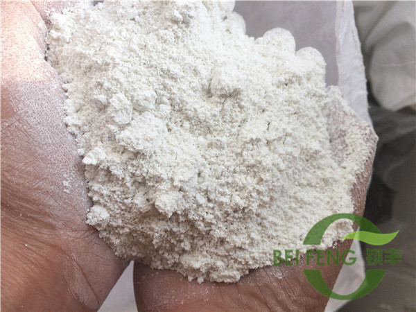 邯郸硫酸钡砂质量性能稳定