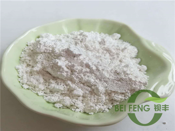 锦州粉末涂料用沉淀硫酸钡各种规格型号