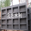 钢制闸门/平面钢闸门生产制造