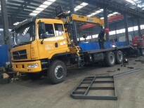 3到16吨随车吊现车3到16吨随车吊销售3到16吨随车吊价格图片4