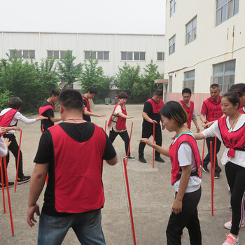 青岛拓展训练过程中应该保持什么样的学习心态