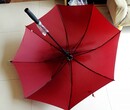 春雨来临之际！西安女士专用伞定制西安广告伞批发商务直杆伞批发价图片
